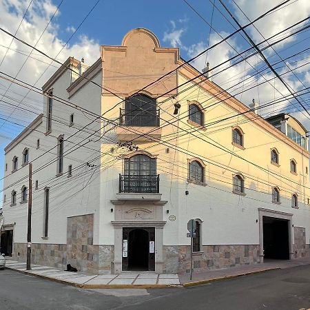 Hotel Casa De Las Palomas Tonalá Eksteriør bilde