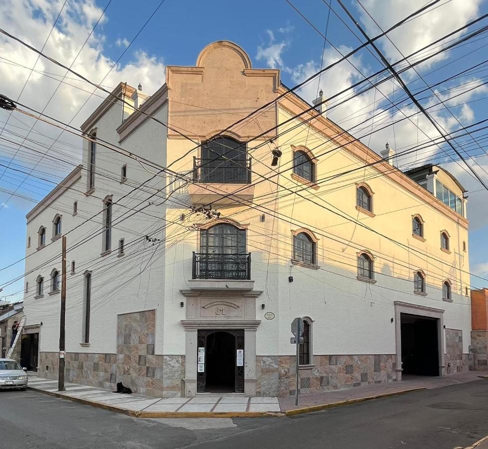 Hotel Casa De Las Palomas Tonalá Eksteriør bilde