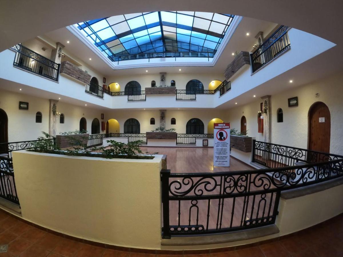 Hotel Casa De Las Palomas Tonalá Eksteriør bilde