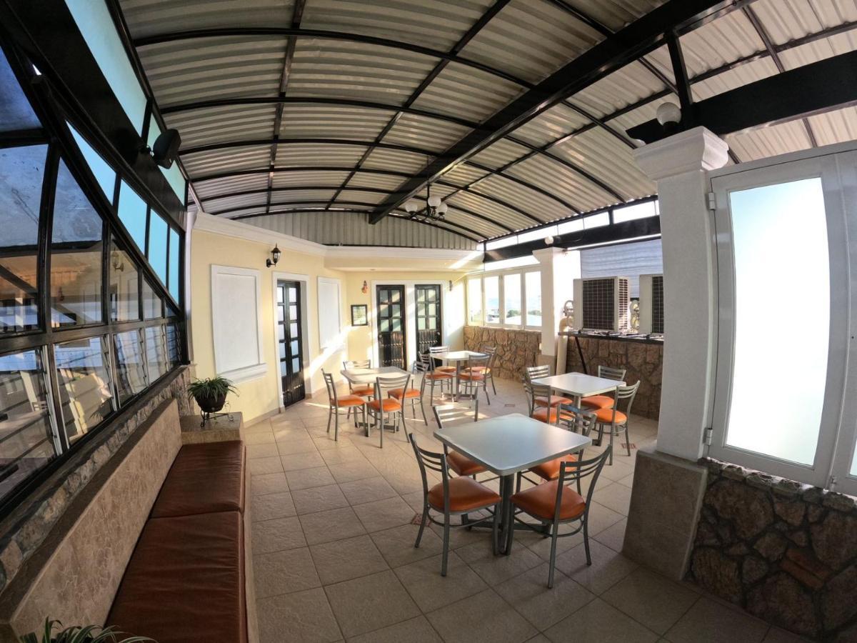 Hotel Casa De Las Palomas Tonalá Eksteriør bilde