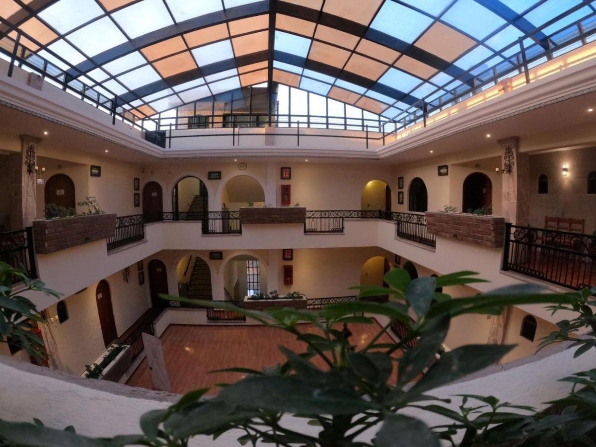 Hotel Casa De Las Palomas Tonalá Eksteriør bilde